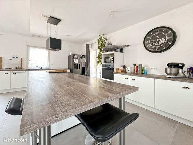 Maison vente à Les Sables-d'Olonne, Froidfond