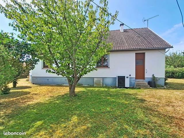 Maison vente à Lisieux, Cabourg