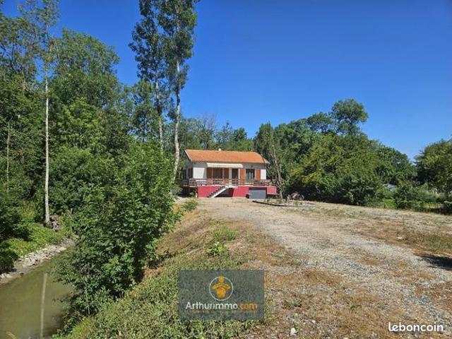Maison vente à Niort, Saint-hilaire-la-palud