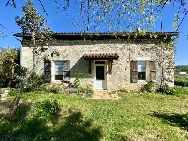 Maison vente à Villeneuve-sur-Lot, Monflanquin