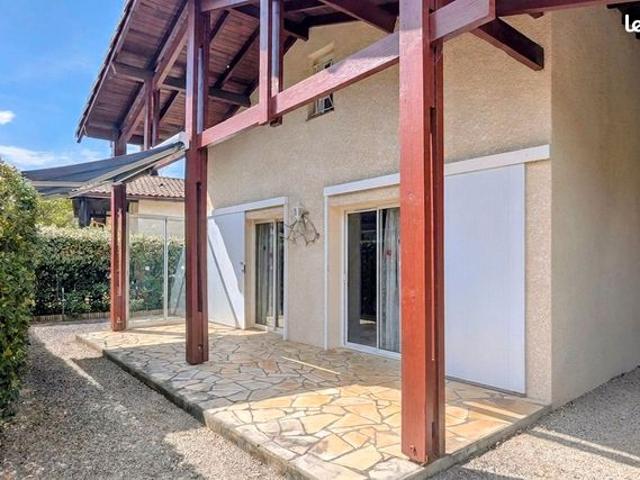Maison vente à Dax, Vieux-boucau-les-bains