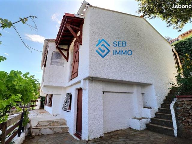 Maison vente à Céret, Laroque-des-albères