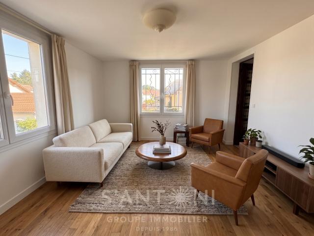 Maison vente à Montpellier, Sète