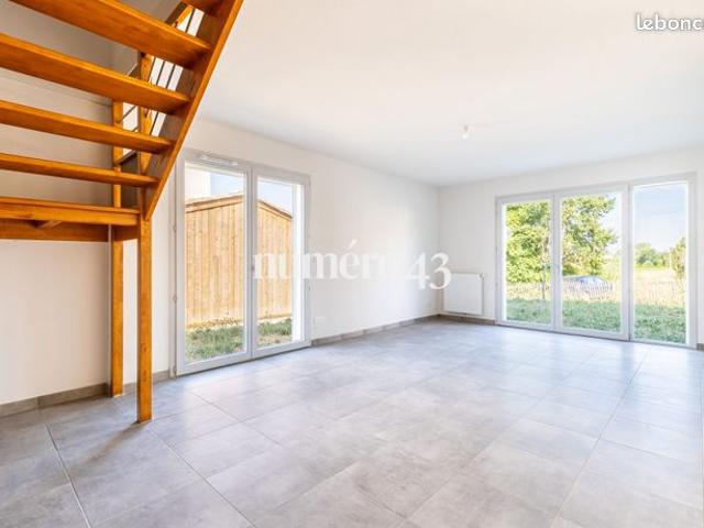 Maison vente à Nérigean, Gironde