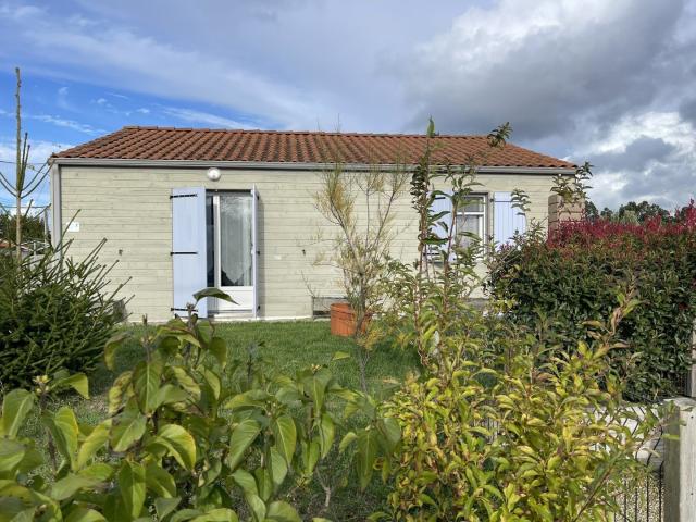 Maison vente à Les Sables-d'Olonne, Saint-hilaire-la-forêt