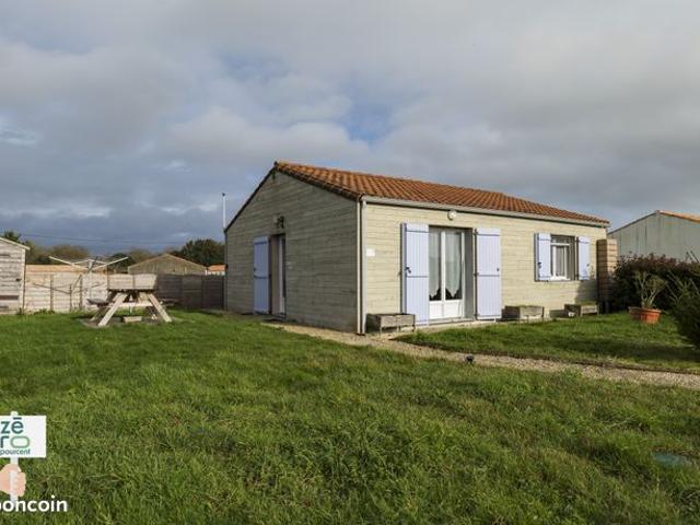 Maison vente à Les Sables-d'Olonne, Saint-hilaire-la-forêt