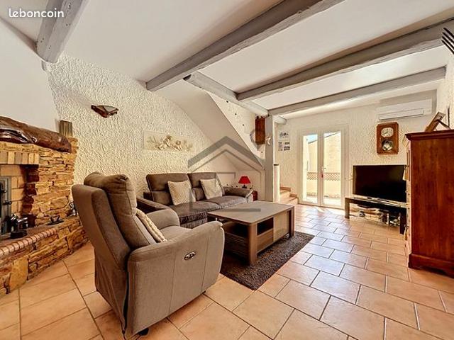 Maison vente à Aix-en-Provence, Les Pennes-mirabeau