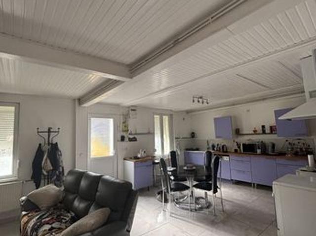 Maison vente à Montdidier, Ailly-sur-noye