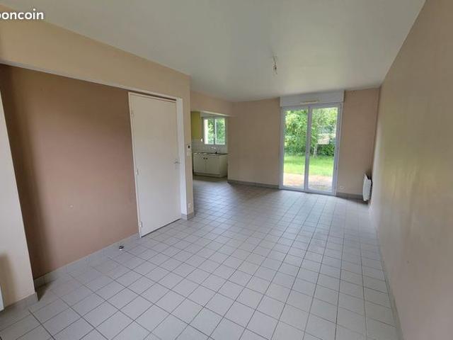 Maison vente à La Flèche, Parcé-sur-sarthe