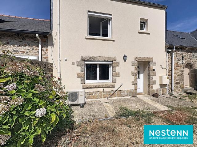 Maison vente à Saint-Hervé, Ploufragan