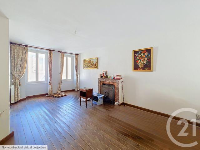 Maison vente à Fontenay-le-Comte, Luçon