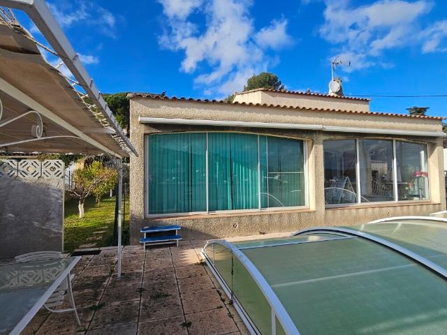 Maison vente à Istres, Le Rove