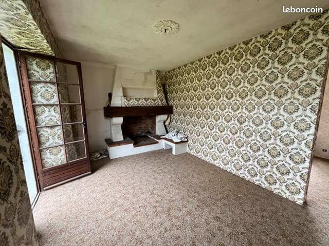 Maison vente à Angoulême, Dignac
