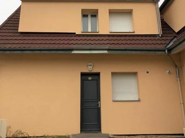 Maison location à Torcy, Pontault-combault