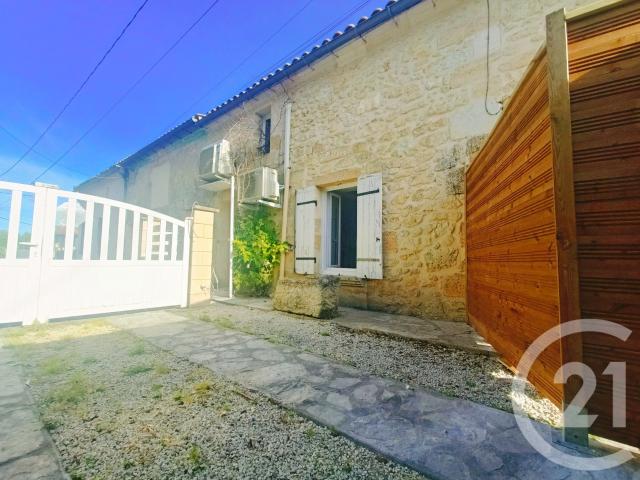 Maison vente à Blaye, Peujard