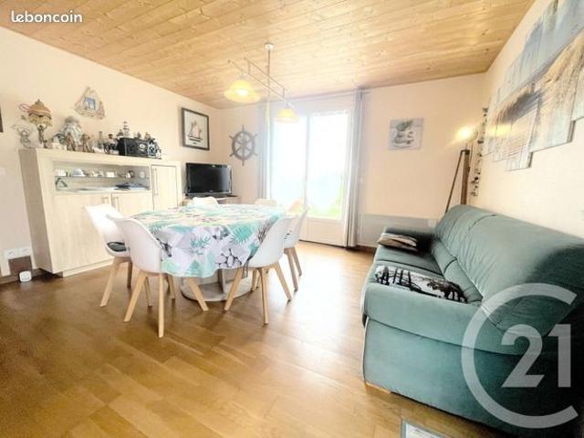 Maison vente à Les Sables-d'Olonne, Saint-hilaire-la-forêt