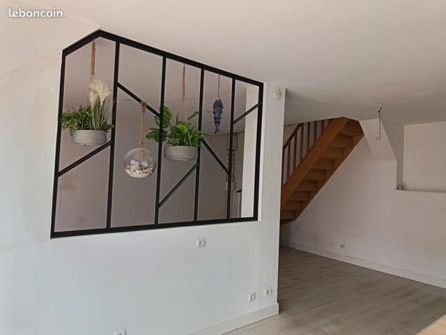 Maison vente à Dieppe, Le Tréport