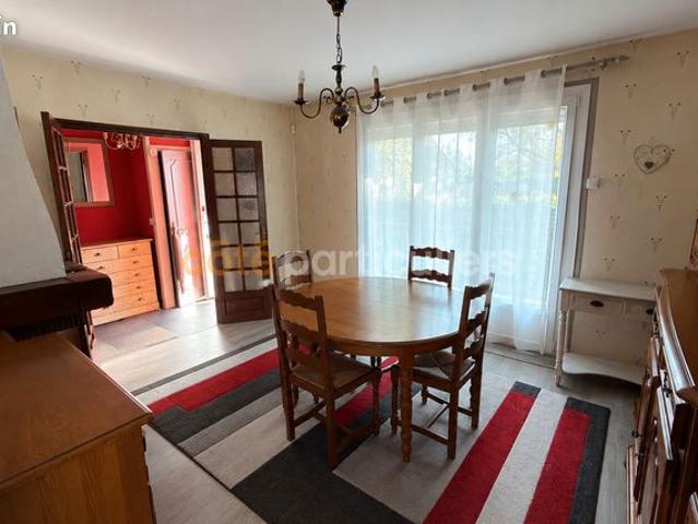 Maison vente à Évreux, Le Plessis-grohan