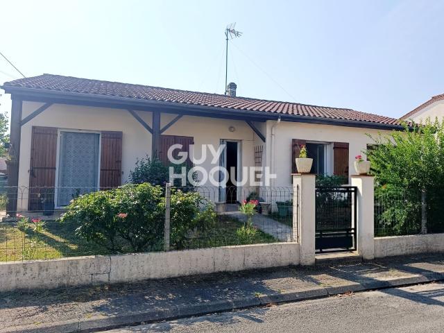 Maison vente à Marmande