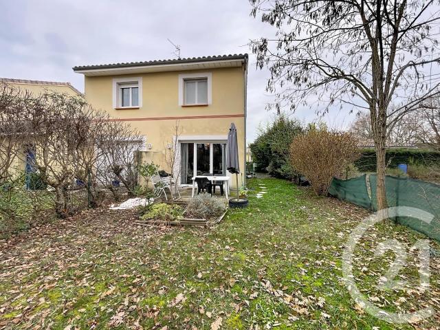 Maison vente à Montauban