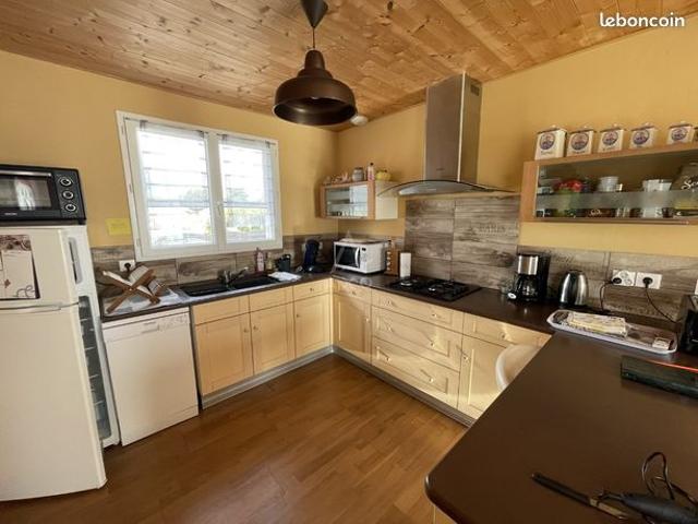 Maison vente à Les Sables-d'Olonne, Saint-hilaire-la-forêt