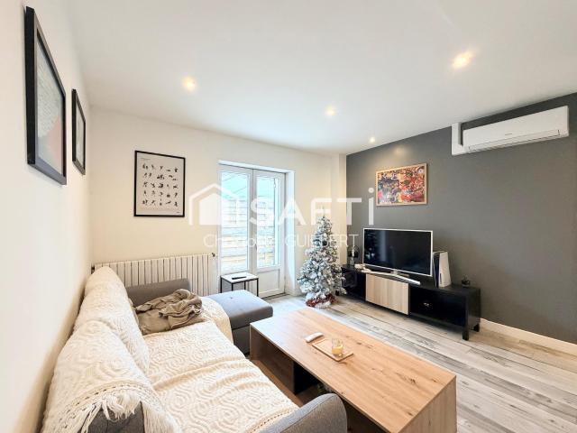 Maison vente à Nérac, Casteljaloux