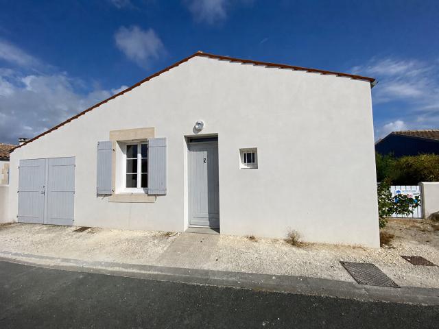 Maison vente à Rochefort, Saint-denis-d'oléron
