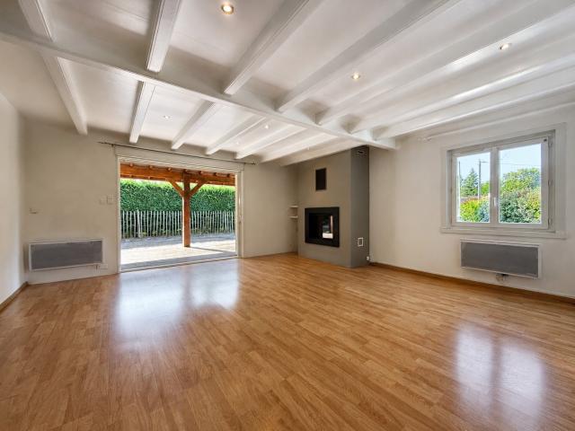Maison vente à Le Lenan, Lanton