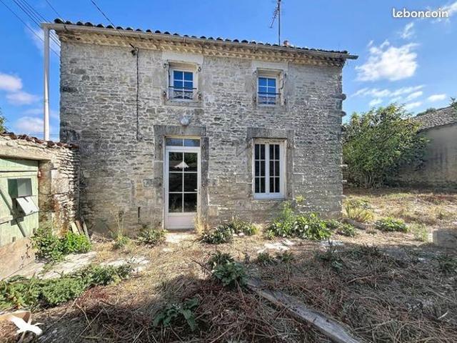 Maison vente à Aumagne, Charente-Maritime