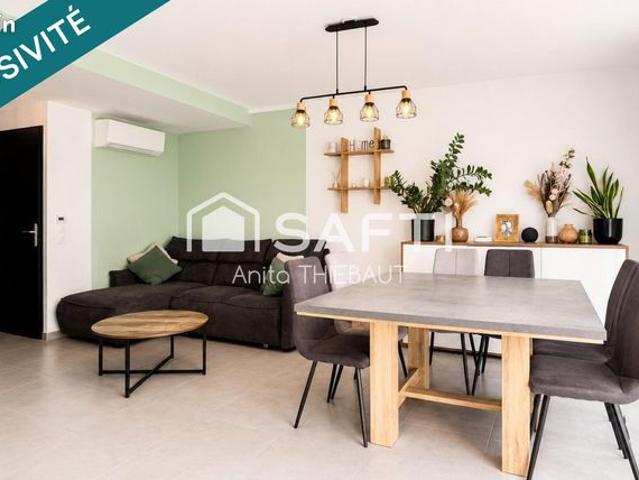 Maison vente à Arrondissement de Draguignan, Roquebrune-sur-argens