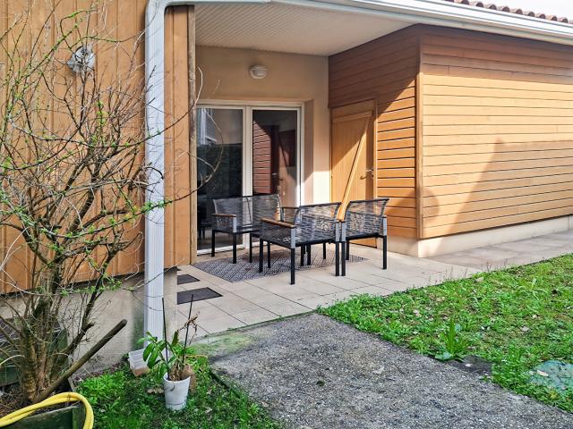 Maison vente à Bordeaux, Eysines
