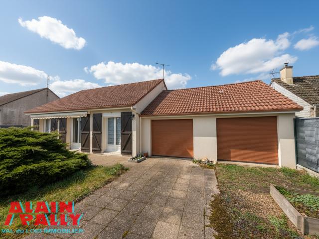 Maison vente à France métropolitaine, Flacey