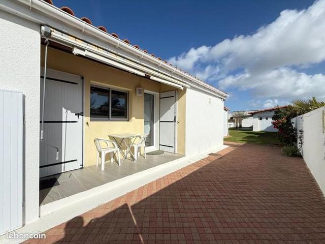 Maison vente à Rochefort, Saint-palais-sur-mer