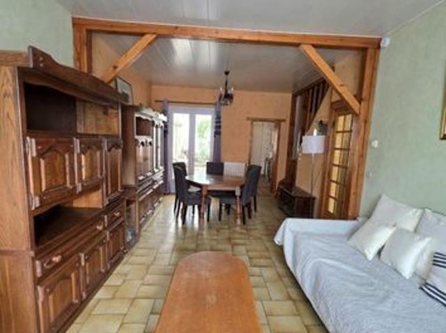 Maison vente à Saint-Quentin, Saint-quentin