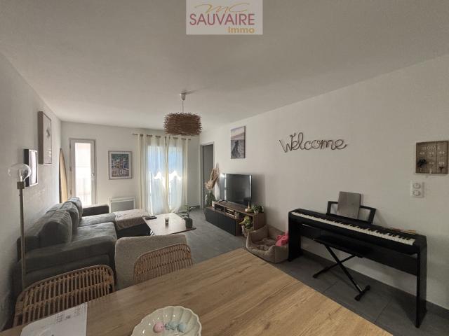 Maison location à Narbonne, Leucate