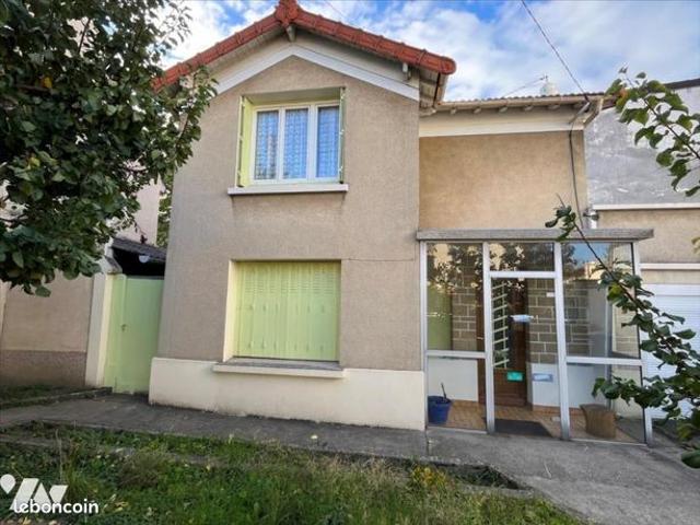 Maison vente à Le Raincy, Livry-gargan