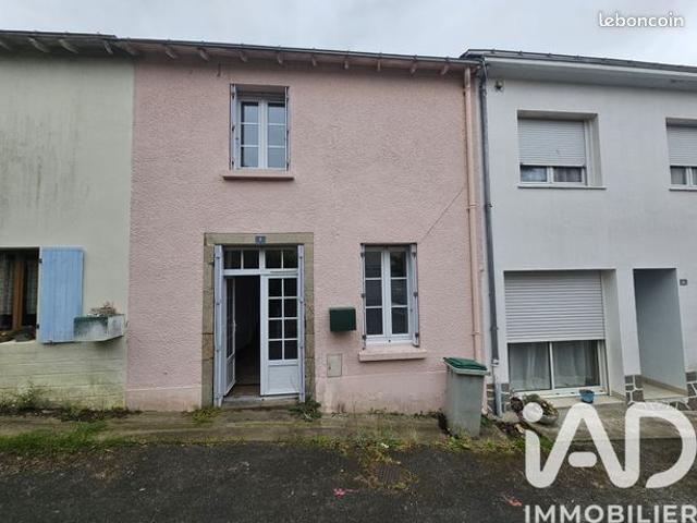 Maison vente à La Roche-sur-Yon, Rocheservière