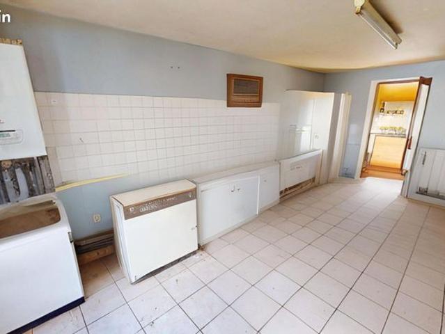 Maison vente à Issoudun, Neuvy-pailloux