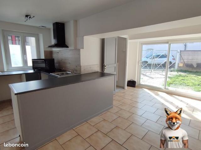 Maison vente à Pont-sur-Seine, Aube