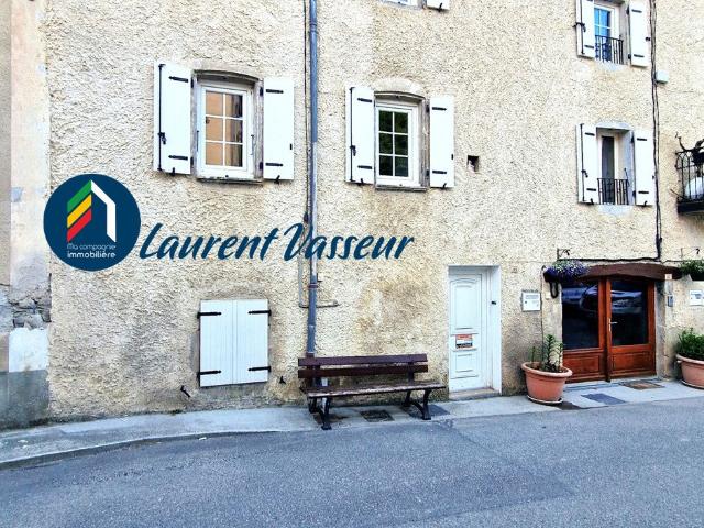 Maison vente à Die, Saint-nazaire-le-désert