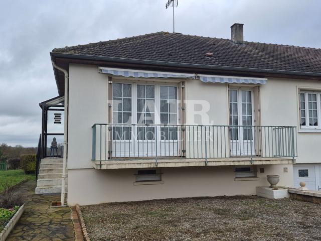 Maison vente à Alençon, Sées