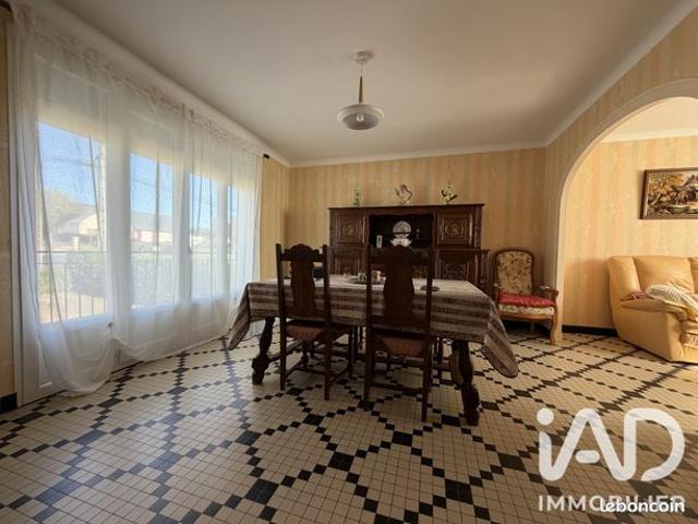 Maison vente à Ligné, Charente