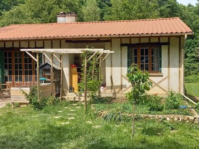 Maison vente à Évreux, Glisolles