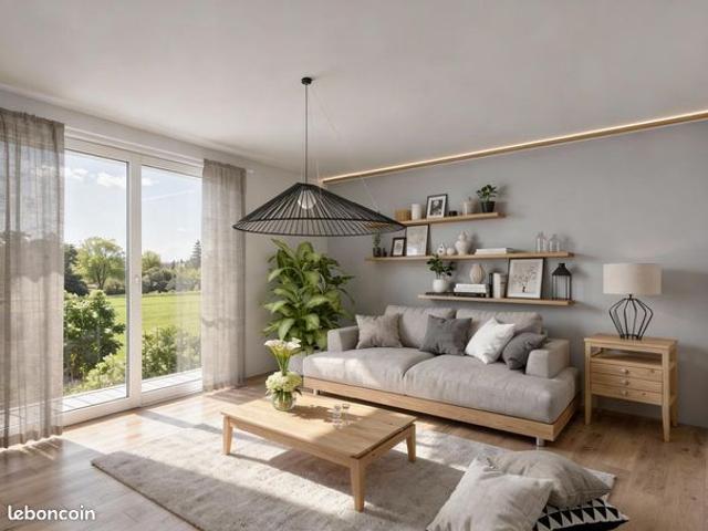 Maison vente à Brive-la-Gaillarde, Larche