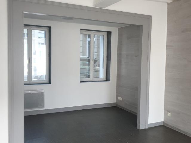 Maison location à Le Havre, Criquetot-l'esneval