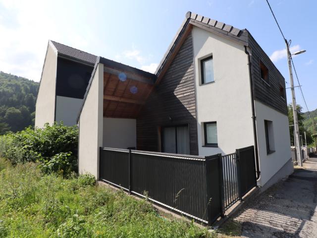 Maison vente à Issoire, Mont-dore
