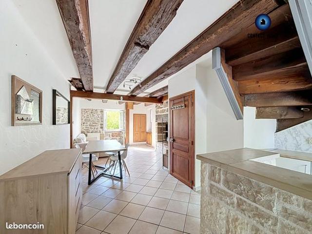 Maison vente à Brive-la-Gaillarde, Ussac