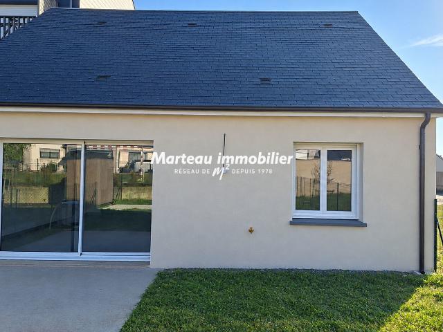Maison vente à Changé, Sarthe