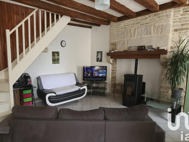 Maison vente à Troyes, Essoyes