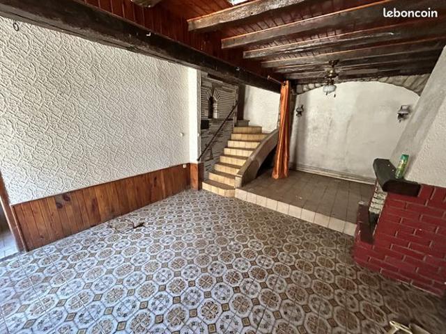Maison vente à Montbard